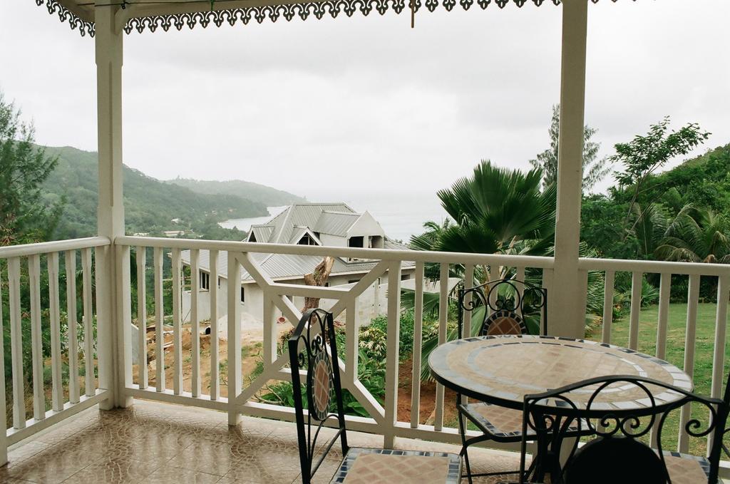 Residence Monte-Cristo Anse Boileau Bagian luar foto